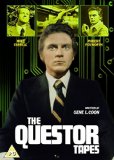 The Questor Tapes [DVD]