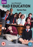 Bad Education: Series Two [DVD]
