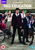 Bad Education: Series 1 And 2 [DVD]