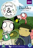 Sarah & Duck : Doubles (Volume 2) [DVD]