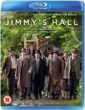 Jimmy's Hall [Blu-ray]