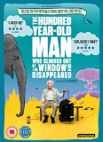 The Hundred Year Old Man [DVD]