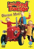 Little Red Tractor: Glorious Mud! [DVD]