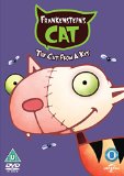 Frankenstein's Cat [DVD]