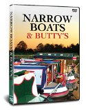 Story Of The Narrowboat And Butty [DVD]