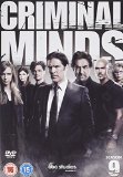 Criminal Minds - Season 9 [DVD]