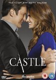 Castle - Season 6 [DVD]