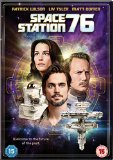 Space Station 76 [DVD] [2015]