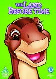 The Land Before Time [DVD]