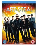 The Art Of The Steal [Blu-ray] [2014]