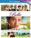 Belle [Blu-ray]