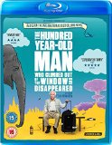 The Hundred Year Old Man [Blu-ray]