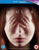 Oculus [Blu-ray]