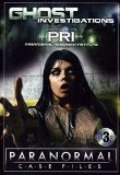 Paranormal Case Files: Ghost Investigations (3 Discs) [DVD] [2012]