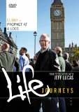 Life Journeys - Elijah - Prophet at a Loss [DVD]