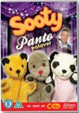 Sooty - Panto Palaver [DVD]