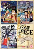One Piece: Movie Collection 3 [DVD]