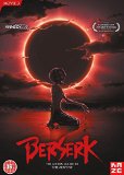 Berserk: Movie 3 - The Advent [DVD]