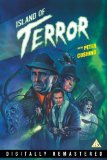 Island Of Terror [DVD]
