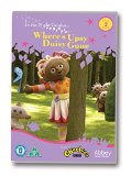 In The Night Garden - Where's Upsy Daisy Gone? [DVD]