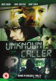 Unknown Caller [DVD]