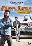 Fast N Loud: Beards, Builds & Beers [DVD]