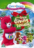 Care Bears: The Great Giving Holiday [DVD]