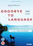 Adieu Au Langage [DVD]
