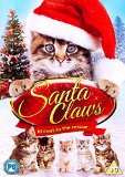 Santa Claws [DVD]