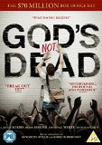God's Not Dead [DVD]
