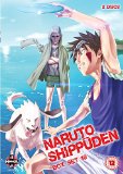 Naruto - Shippuden: Collection - Volume 19 [DVD]