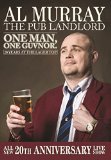 Al Murray: One Man, One Guvnor [DVD]