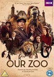 Our Zoo [DVD]