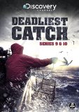 Deadliest Catch Series 9 & 10 [DVD]
