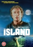 The Island [DVD]