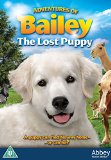 Adventures Of Bailey: The Lost Puppy [DVD]