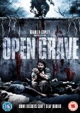 Open Grave [DVD]