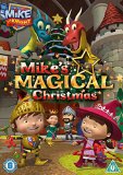 Mike The Knight: Mike's Magical Christmas [DVD]