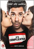 It's Complicated [DVD]
