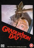 Graduation Day [DVD]