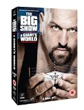 WWE: The Big Show - A Giant's World [DVD]