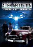 Alien Abduction: Odyssey Of Betty And Barney Hill [DVD] [2012]