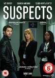 Suspects series 1 [DVD]