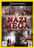 National Geographic: Nazi Megastructures [DVD]