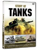 Story Of Tanks [DVD]