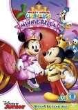 Mickey Mouse Clubhouse: Minnie-Rella [DVD]