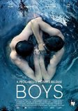 Boys [DVD]