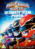Power Rangers: Megaforce - Volume 1 [DVD]