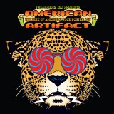 American Artifact: The Rise Of American Rock Poster Art [DVD] [2009]