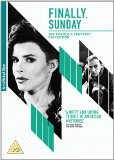 Finally Sunday [DVD]